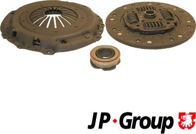 JP Group 1130403410 - Комплект съединител vvparts.bg