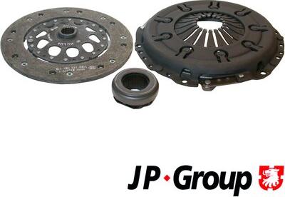 JP Group 1130403610 - Комплект съединител vvparts.bg