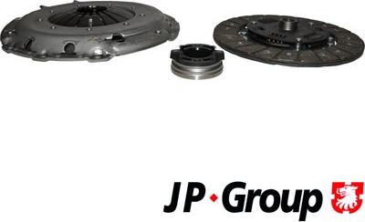 JP Group 1130402910 - Комплект съединител vvparts.bg