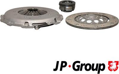 JP Group 1130407210 - Комплект съединител vvparts.bg