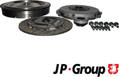 JP Group 1130414410 - Комплект съединител vvparts.bg