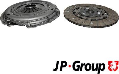 JP Group 1130415510 - Комплект съединител vvparts.bg