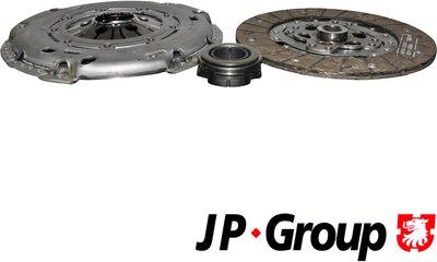 JP Group 1130410210 - Комплект съединител vvparts.bg