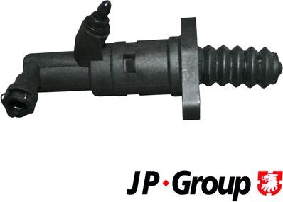 JP Group 1130500400 - Хидравлична помпа, активатор съединител vvparts.bg