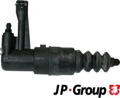 JP Group 1130501400 - Хидравлична помпа, активатор съединител vvparts.bg