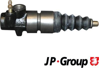 JP Group 1130501000 - Хидравлична помпа, активатор съединител vvparts.bg