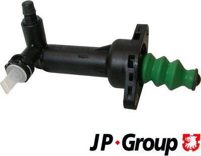 JP Group 1130501100 - Хидравлична помпа, активатор съединител vvparts.bg