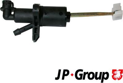 JP Group 1130600300 - Горна помпа на съединител vvparts.bg