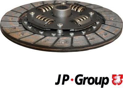 JP Group 1130200700 - Диск на съединителя vvparts.bg