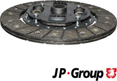 JP Group 1130201100 - Диск на съединителя vvparts.bg