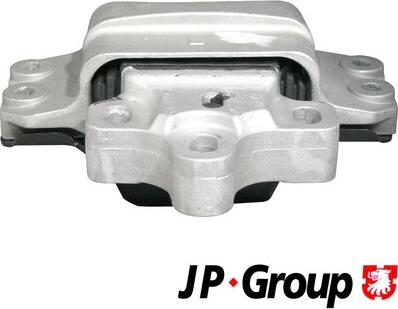 JP Group 1132404670 - Тампон, ръчна скоростна кутия vvparts.bg