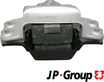 JP Group 1132404770 - Тампон, ръчна скоростна кутия vvparts.bg