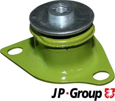 JP Group 1132406280 - Тампон, ръчна скоростна кутия vvparts.bg