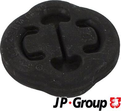 JP Group 1121603400 - Държач, гърне vvparts.bg