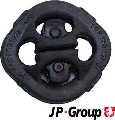 JP Group 1121602900 - Държач, гърне vvparts.bg