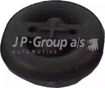 JP Group 1121602600 - Държач, гърне vvparts.bg