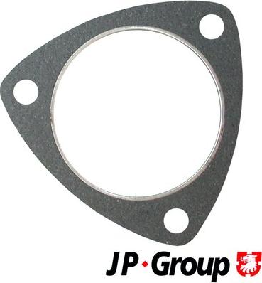 JP Group 1121103100 - Уплътнение, изпускателни тръби vvparts.bg