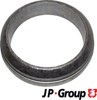 JP Group 1121201200 - Уплътнение, изпускателни тръби vvparts.bg