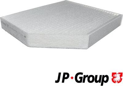 JP Group 1128104000 - Филтър купе (поленов филтър) vvparts.bg