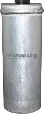 JP Group 1127400300 - Изсушител, климатизация vvparts.bg