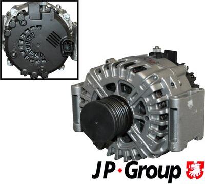 JP Group 1390105600 - Генератор vvparts.bg