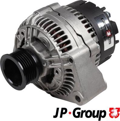 JP Group 1390100400 - Генератор vvparts.bg