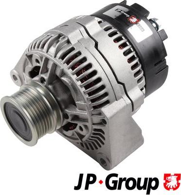 JP Group 1390100500 - Генератор vvparts.bg