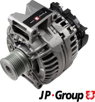 JP Group 1390100600 - Генератор vvparts.bg