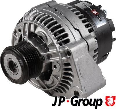 JP Group 1390101100 - Генератор vvparts.bg