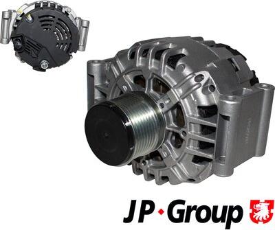 JP Group 1390103000 - Генератор vvparts.bg
