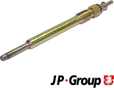 JP Group 1391800400 - Подгревна свещ vvparts.bg