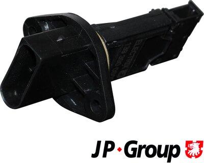 JP Group 1393900600 - Въздухомер-измерител на масата на въздуха vvparts.bg