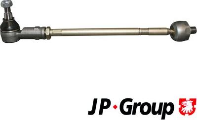 JP Group 1344400900 - Напречна кормилна щанга vvparts.bg