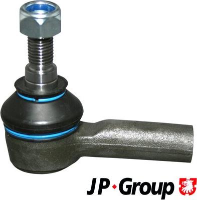 JP Group 1344601900 - Накрайник на напречна кормилна щанга vvparts.bg