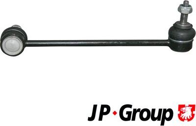 JP Group 1340400100 - Биалета vvparts.bg