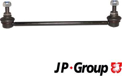 JP Group 1340402000 - Биалета vvparts.bg