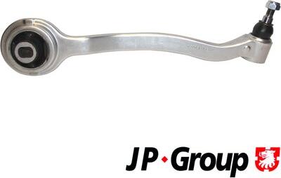 JP Group 1340101580 - Носач, окачване на колелата vvparts.bg