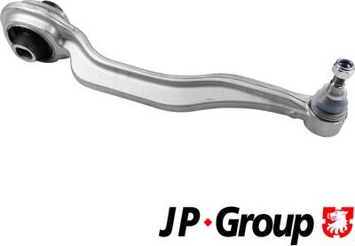 JP Group 1340101570 - Носач, окачване на колелата vvparts.bg