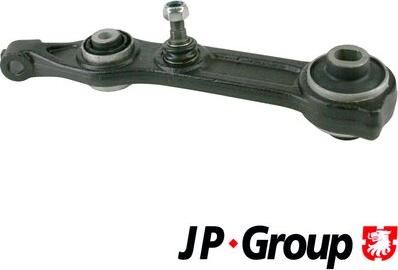 JP Group 1340101870 - Носач, окачване на колелата vvparts.bg