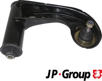 JP Group 1340101380 - Носач, окачване на колелата vvparts.bg