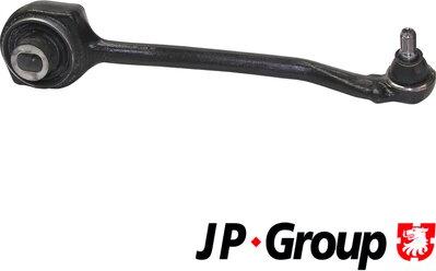 JP Group 1340101280 - Носач, окачване на колелата vvparts.bg