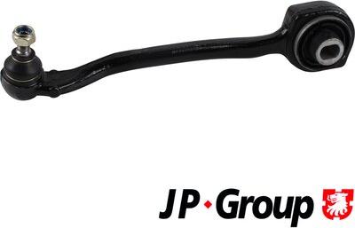 JP Group 1340101270 - Носач, окачване на колелата vvparts.bg