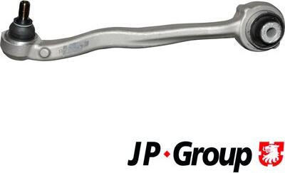 JP Group 1340103370 - Носач, окачване на колелата vvparts.bg