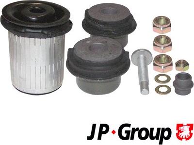 JP Group 1340201010 - Ремонтен комплект, напречен носач vvparts.bg