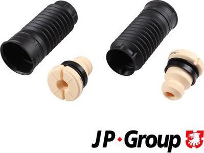 JP Group 1342703310 - Прахозащитен комплект, амортисьор vvparts.bg