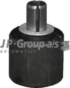 JP Group 1350300200 - Тампон, носач vvparts.bg