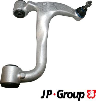 JP Group 1350200470 - Носач, окачване на колелата vvparts.bg