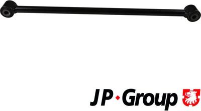 JP Group 1350202900 - Щанга / подпора, окачване на колелото vvparts.bg