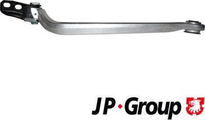 JP Group 1350202070 - Носач, окачване на колелата vvparts.bg