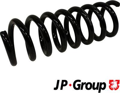 JP Group 1352201000 - Пружина за ходовата част vvparts.bg